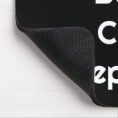 Tapis De Souris Ingénieur & Codeur – Coder. Buguer. Pleurer. Répét (Coin)