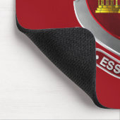 Tapis De Souris Ingénieur Essayons (Coin)