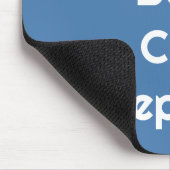 Tapis De Souris Ingénieurs & Développeurs – Coder. Buguer. Pleurer (Coin)