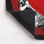 Tapis De Souris Inglip Gropaga (Coin)