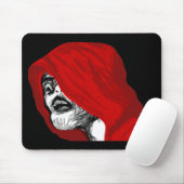 Tapis De Souris Inglip Gropaga (Avec souris)