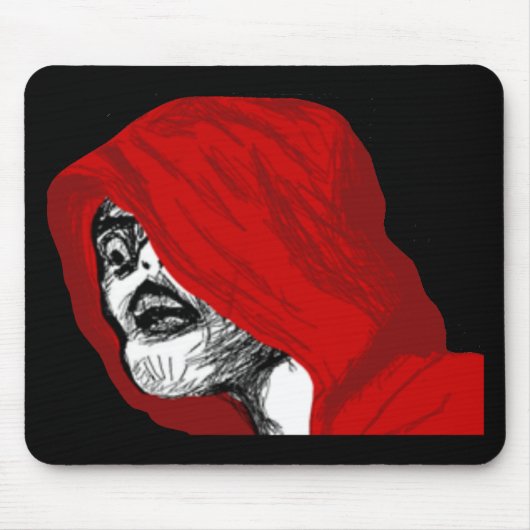 Tapis De Souris Inglip Gropaga (Devant)