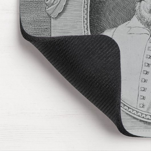 Tapis De Souris Inigo Jones (Coin)