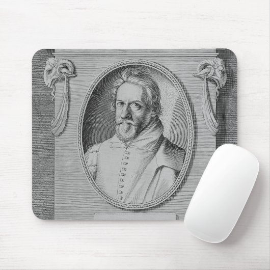 Tapis De Souris Inigo Jones (Avec souris)