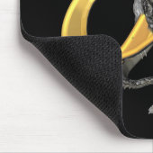 Tapis De Souris Initiale A de Dragonlore (Coin)