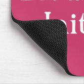 Tapis De Souris Initiation éléusinienne mousepad (Coin)