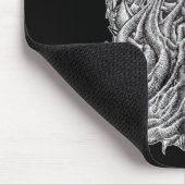 Tapis De Souris Innerbeastman. (Coin)