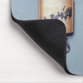 Tapis De Souris Inro et blague à tabac (Coin)
