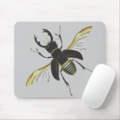 Tapis De Souris Insecte (Avec souris)
