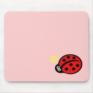 Tapis De Souris Insecte-UN-Huez Mousepad