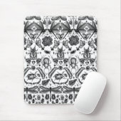 Tapis De Souris Insectes et bogues (Avec souris)