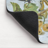 Tapis De Souris Insectes rampants (Coin)