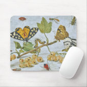 Tapis De Souris Insectes rampants (Avec souris)