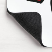 Tapis De Souris Inséparable (Coin)