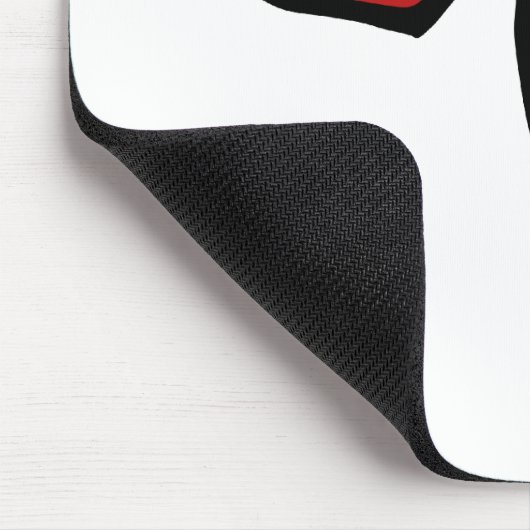 Tapis De Souris Inséparable (Coin)