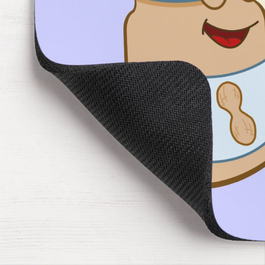 Tapis De Souris Inséparable (Coin)