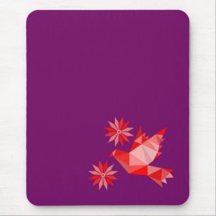 TAPIS DE SOURIS INSÉPARABLE