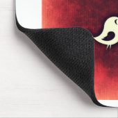 Tapis De Souris Inséparables (Coin)