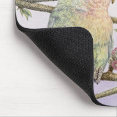 Tapis De Souris Inséparables (Coin)