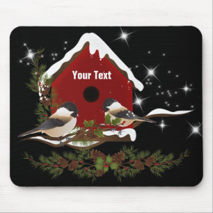 Tapis De Souris Inséparables Mousepad