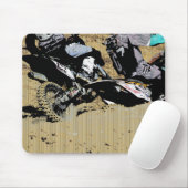 Tapis De Souris Inside Move - Dirt Bike Racers (Avec souris)