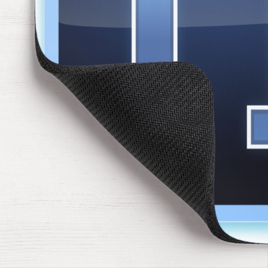 Tapis De Souris Insigne Mousepad de TTB (Coin)