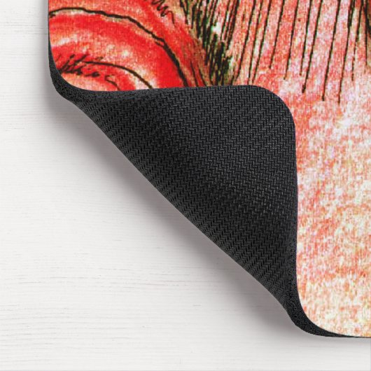 Tapis De Souris Insomniaque (Coin)