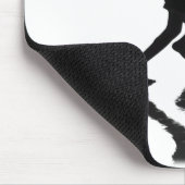 Tapis De Souris Insouciant (Coin)