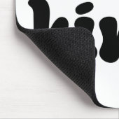 Tapis De Souris Inspiration (Coin)