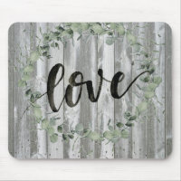 Inspiration agricole - Amour