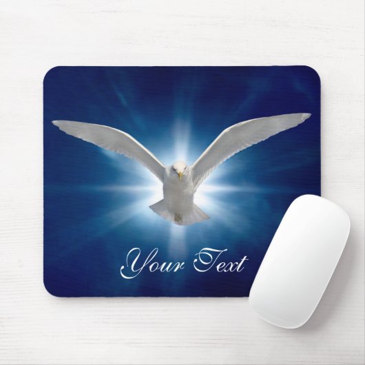 Tapis De Souris Inspiration Mousepad (Avec souris)