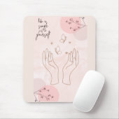 Tapis De Souris inspirational (Avec souris)