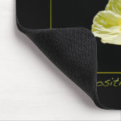 TAPIS DE SOURIS INSPIRÉ 10J (Coin)