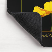 TAPIS DE SOURIS INSPIRÉ 10L (Coin)