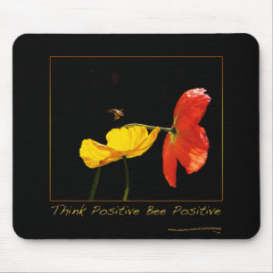 TAPIS DE SOURIS INSPIRÉ 10L
