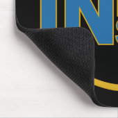 Tapis De Souris INSPIRE mousepad (Coin)