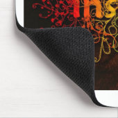 Tapis De Souris Inspirez (Coin)