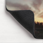 Tapis De Souris Installations au sunraise (Coin)