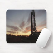 Tapis De Souris Installations au sunraise (Avec souris)