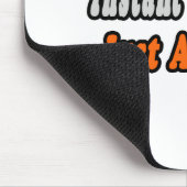 Tapis De Souris Instant Paralegal...Juste Ajouter Bière (Coin)