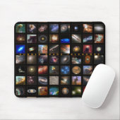 Tapis De Souris Instantanés du TGV (Avec souris)