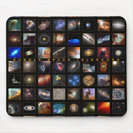 Tapis De Souris Instantanés du TGV (Devant)