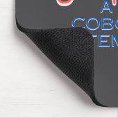 Tapis De Souris Instruction Skip du langage de programmation Cobol (Coin)