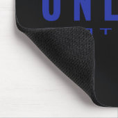 Tapis De Souris Instruction UNLOCK de programmation Cobol (Coin)
