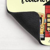 Tapis De Souris Instruisez les 4èmes T-shirts et cadeaux de (Coin)