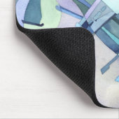 Tapis De Souris Instruments de musique (Coin)