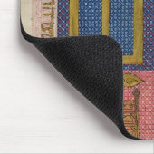 Tapis De Souris Instruments du temple (Coin)