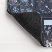 Tapis De Souris Instruments T-38 (Coin)