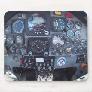 Tapis De Souris Instruments T-38