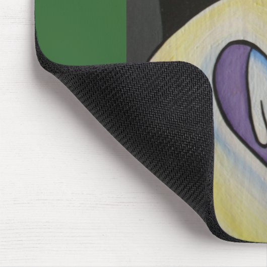 Tapis De Souris Intégration (Coin)